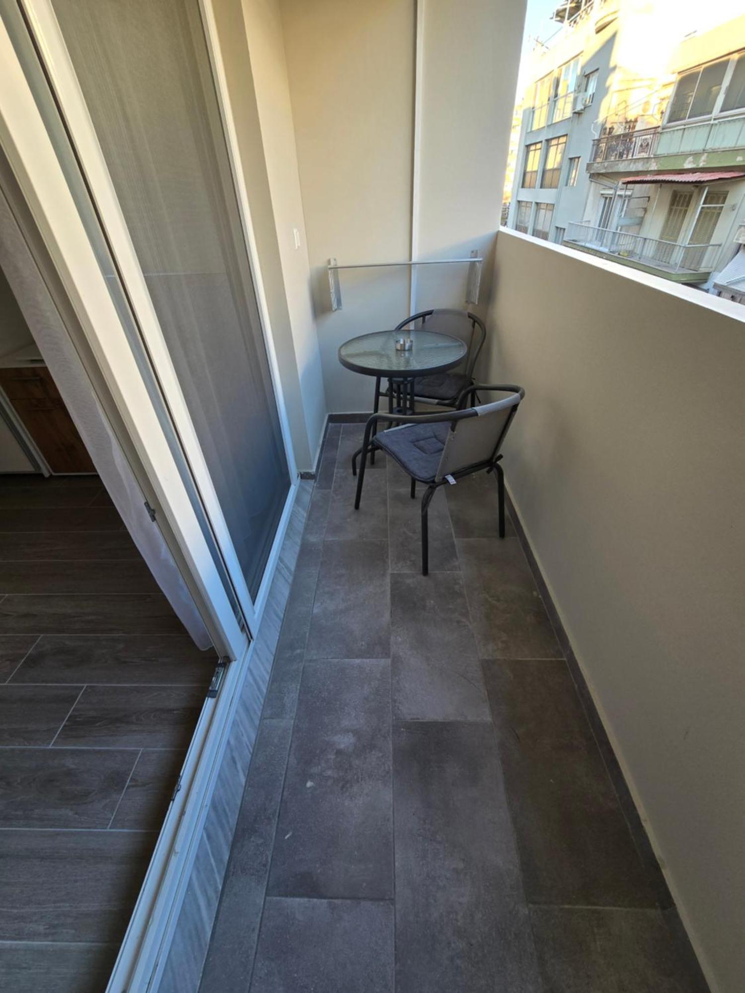 Greko Home 2 Thessaloniki Exterior photo